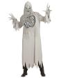 Fantasia de fantasma uivante adulto