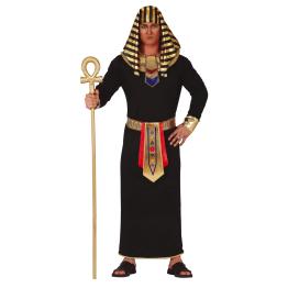 Fato de Faraó Egípcio Tutancâmon para adulto
