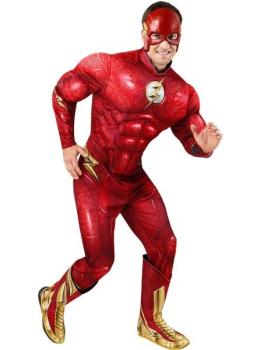 Fantasia Adulto Flash Deluxe
