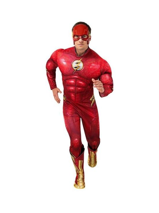 Fantasia Adulto Flash Deluxe
