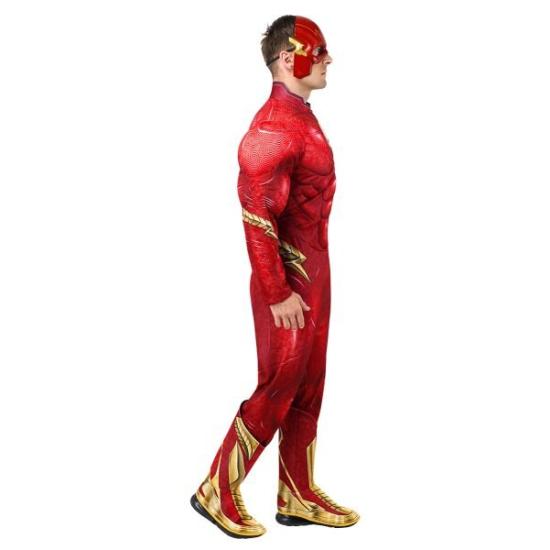 Fantasia Adulto Flash Deluxe