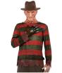 Fantasia de pesadelo Freddy Krueger adulto