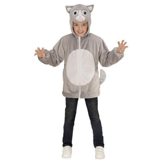 Fantasia de gato em tamanho infantil Fantasia de gato em tamanho infantil