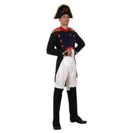 Fato de General Napoleão para homem