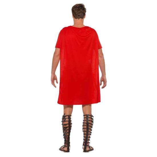 Fato de General Romano para Adulto Fato de General Romano para Adulto