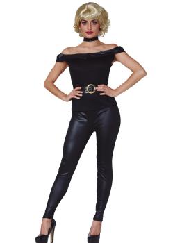 Fato adulto de Grease Bad Sandy