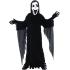 Fato de grito de Halloween infantil