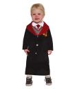 Fantasia de bebê Harry Potter