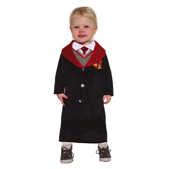 Fantasia de bebê Harry Potter