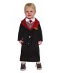 Fantasia de bebê Harry Potter