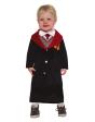 Fantasia de bebê Harry Potter