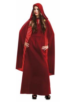 Fantasia da Feiticeira Vermelha do Norte Game of Thrones