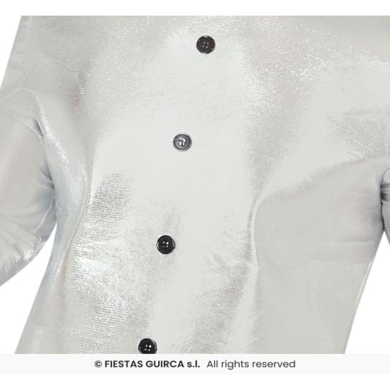 Fantasia adulta de homem de lata do Mágico de Oz