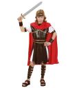 Disfraz Hércules Poderoso para niño