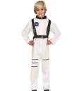 Fantasia de Astronauta Infantil