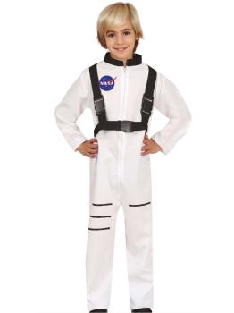 Fantasia de Astronauta Infantil