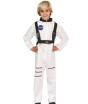 Fantasia de Astronauta Infantil