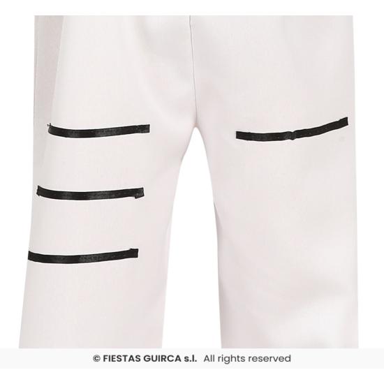 Fato infantil de astronauta espacial.