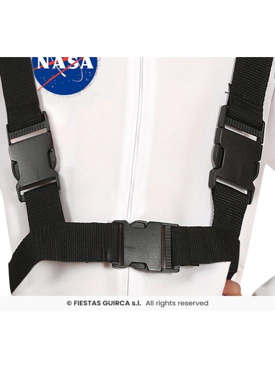 Fantasia de Astronauta Infantil