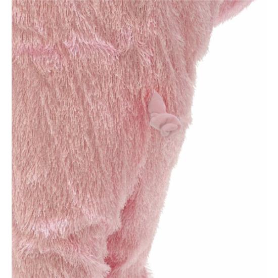 Fantasia de porco de pelúcia infantil Fantasia de porco de pelúcia infantil