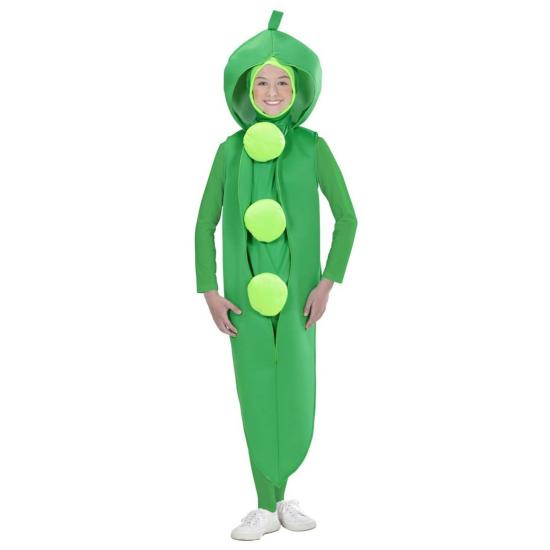 Fato de ervilha infantil Fato de ervilha infantil