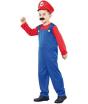 Fantasia infantil Super Mario Bros