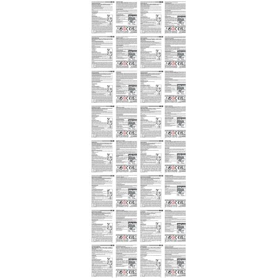 Fantasia de cowboy infantil com cavalo inflável tamanho único