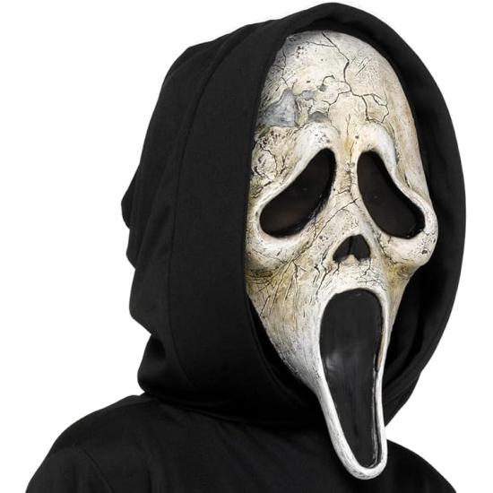 Fantasia infantil oficial Ghost Face®