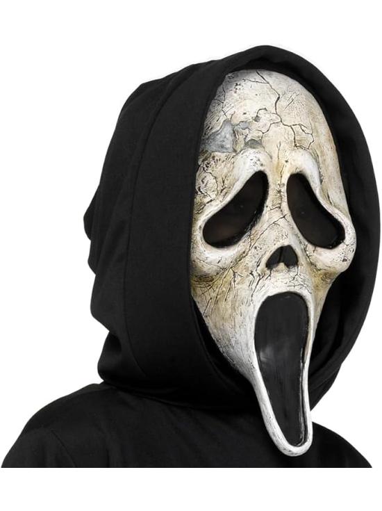 Fantasia infantil oficial Ghost Face®