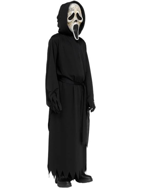 Fantasia infantil oficial Ghost Face®