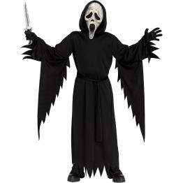 Fantasia infantil oficial Ghost Face®