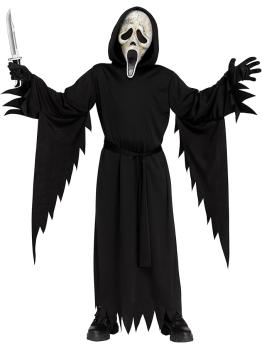Fantasia infantil oficial Ghost Face®