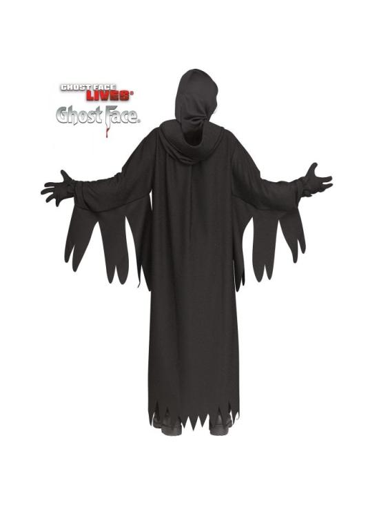 Fantasia infantil do Ghostface® para o 30º aniversário