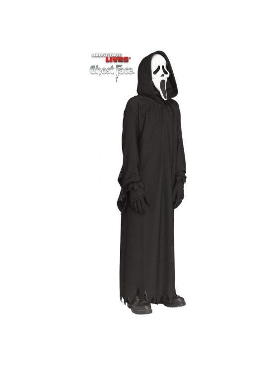 Fantasia infantil do Ghostface® para o 30º aniversário