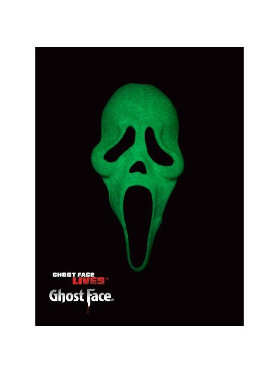 Fantasia infantil do Ghostface® para o 30º aniversário