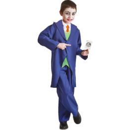 Fato econômico de Coringa Batman infantil