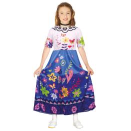 Fantasia infantil Mirabel Encanto