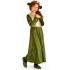 Fantasia infantil Ogra Fiona Shrek.