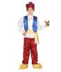 Fato econômico infantil árabe Aladdin