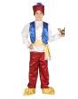 Fato econômico infantil árabe Aladdin