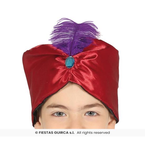 Fato econômico infantil árabe Aladdin