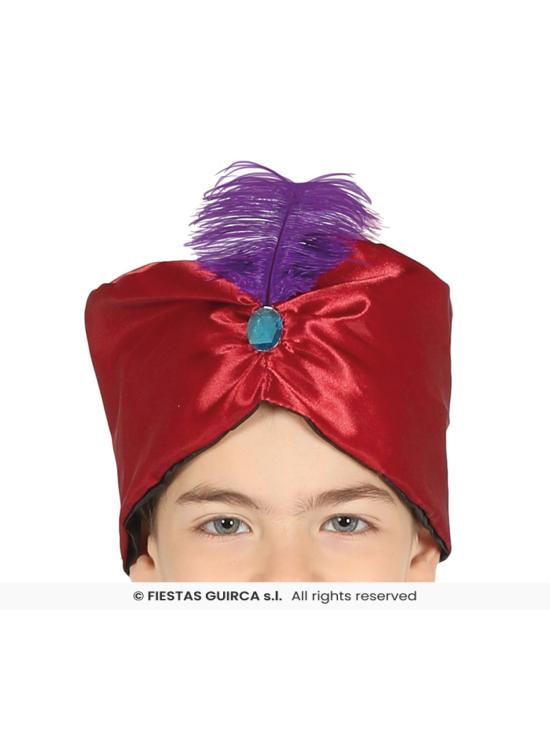 Fato econômico infantil árabe Aladdin