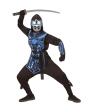 Luzes e som da fantasia infantil do robô Ninja.*