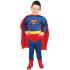 Fantasia infantil de Super Boy.