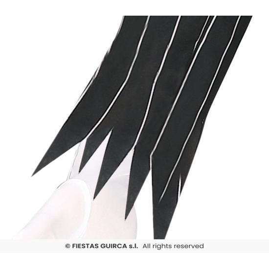 Fantasia adulta de Jack de The Nightmare Before Christmas