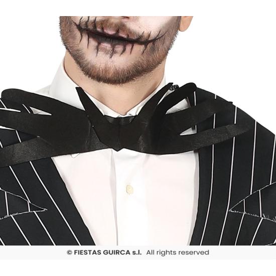 Fantasia adulta de Jack de The Nightmare Before Christmas