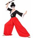 Traje de Artes Marciais Japonesas para Adultos