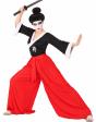 Traje de Artes Marciais Japonesas para Adultos