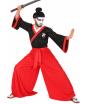 Fantasia japonesa adulta masculina para o Carnaval | DisfracesTuyYo