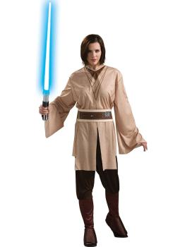 Disfraz Jedi Star Wars para mujer